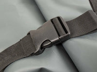 hepco becker drybrid rear bag