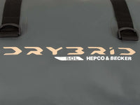hepco becker drybrid rear bag
