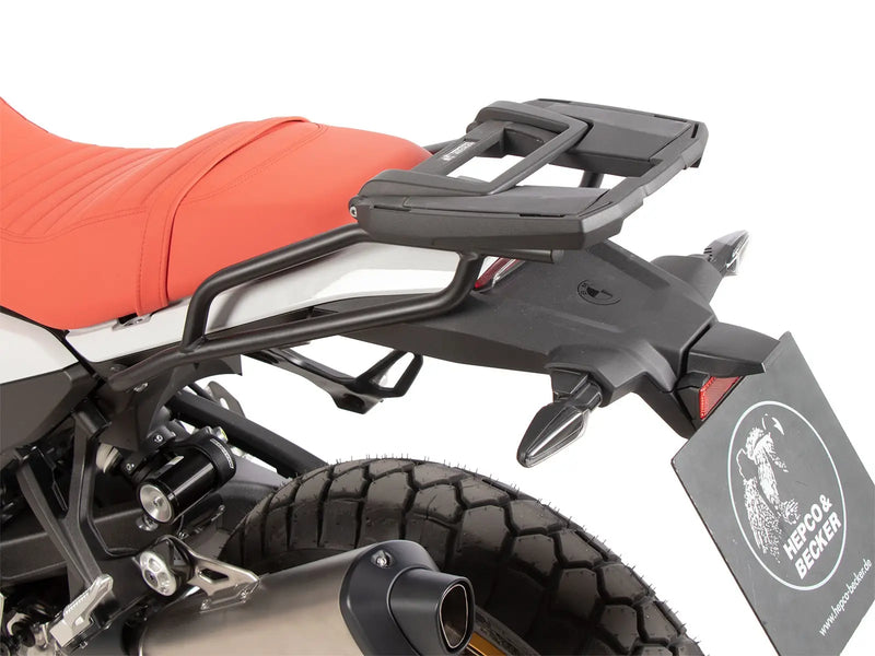 hepco becker easyrack bmw r12 g s 2025