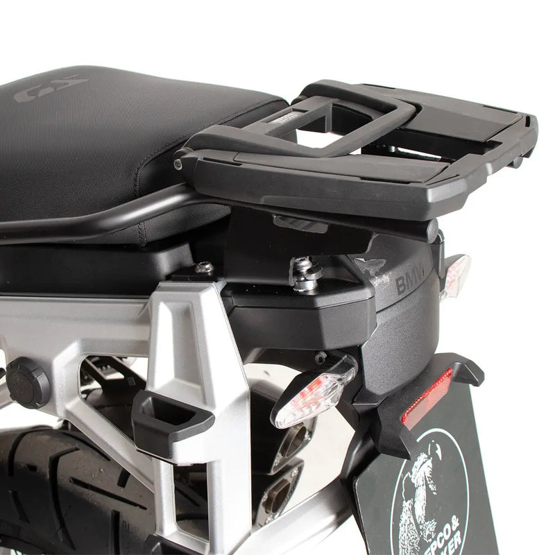 hepco becker easyrack bmw r1300gs adventure 2024