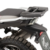 hepco becker easyrack cfmoto ibex 450 mt 2024