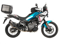 hepco becker easyrack cfmoto ibex 450 mt 2024