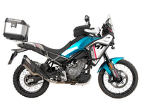 hepco becker easyrack cfmoto ibex 450 mt 2024