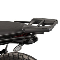 hepco becker easyrack ducati scrambler 800 icon nightshift full throttle 2023