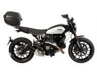 hepco becker easyrack ducati scrambler 800 icon nightshift full throttle 2023