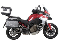 hepco becker easyrack for oem rack ducati multistrada 2 2025