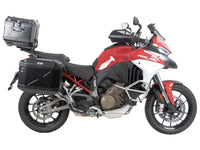 hepco becker easyrack for oem rack ducati multistrada 2 2025