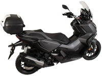 hepco becker easyrack honda adv350 2022