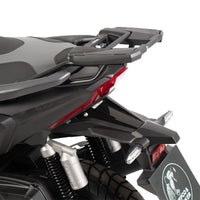 hepco becker easyrack honda adv350 2022