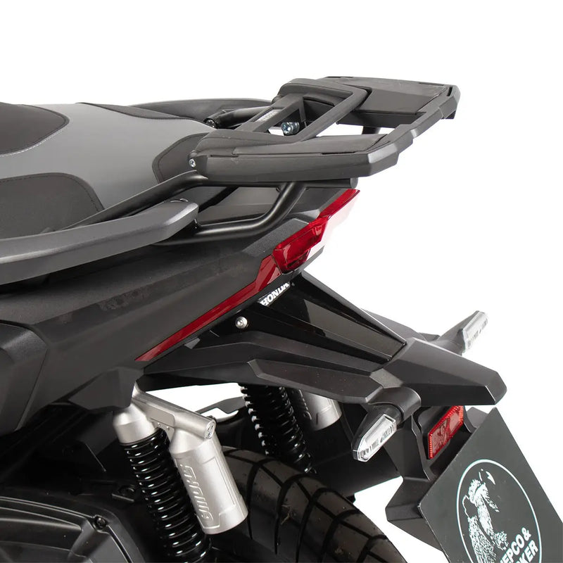 hepco becker easyrack honda adv350 2022