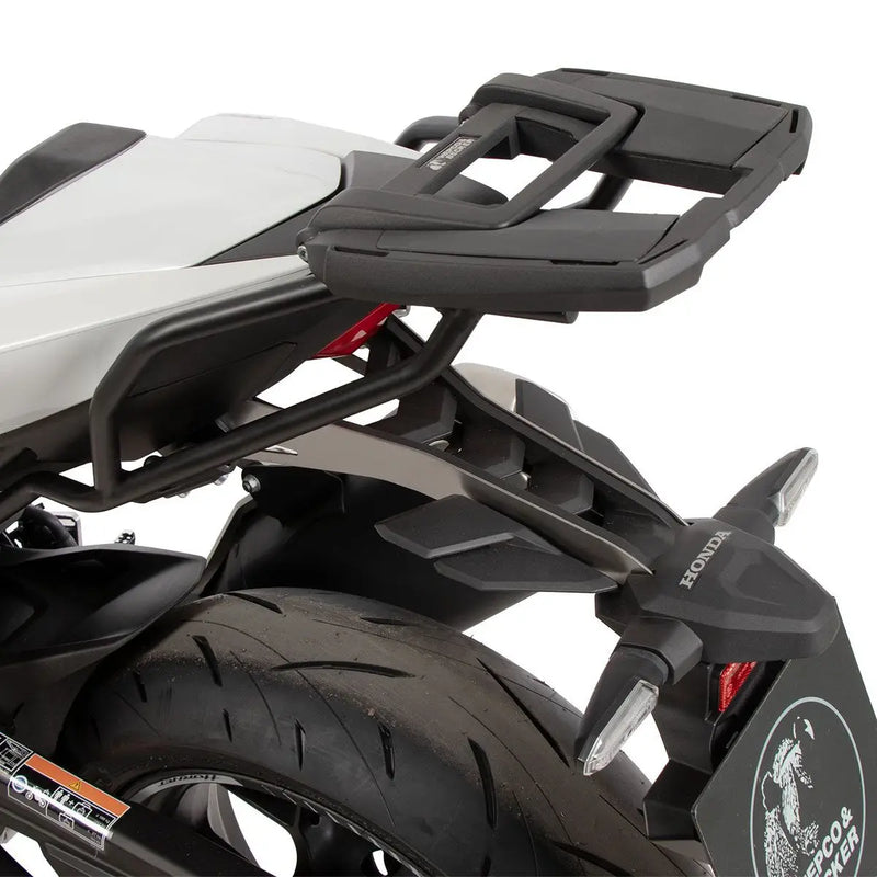 hepco becker easyrack honda cb1000 hornet sp 2025