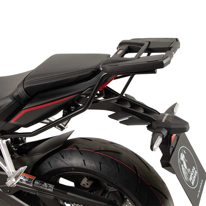 hepco becker easyrack honda cbr650r cb650r e clutch 2024