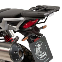 hepco becker easyrack moto guzzi v85tt strada travel 2024
