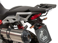 hepco becker easyrack moto guzzi v85tt strada travel 2024