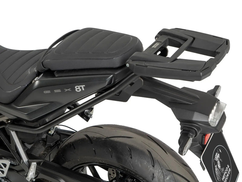 hepco becker easyrack suzuki gsx 8t tt