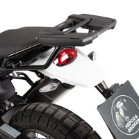 hepco becker easyrack top case rack ducati desert x