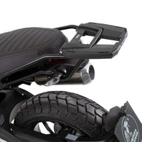 hepco and becker easyrack top case rack ducati scrambler 1100 dark pro sport pro 2021