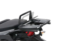 hepco becker easyrack yamaha fz6 fazer 07