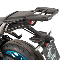 hepco becker easyrack yamaha mt 07 y amt 2025