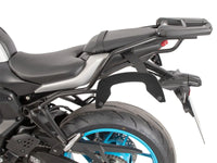 hepco becker easyrack yamaha mt 07 y amt 2025