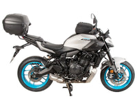 hepco becker easyrack yamaha mt 07 y amt 2025