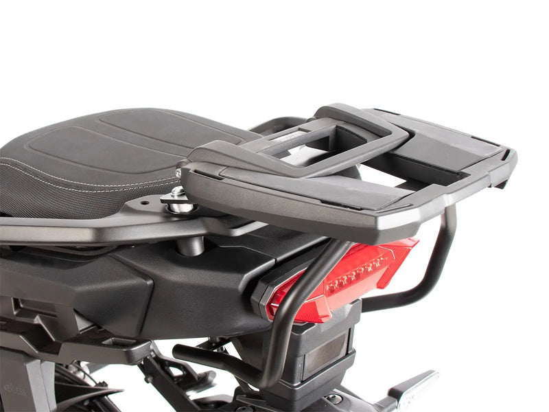 hepco becker easyrack yamaha tracer 9 gt y amt 2025