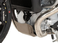 hepco becker engine bash plate v100 mandello