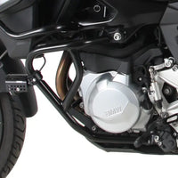 hepco becker engine guard bmw f750gs f800gs f850gs f900gs