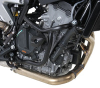 hepco becker engine guard ktm duke 790