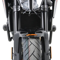 hepco becker engine guard ktm duke 790
