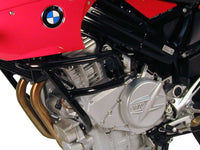 hepco becker engine guard bmw f800s