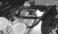 hepco becker engine guard bmw f800s