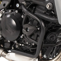 hepco becker engine guard bmw f900r xr