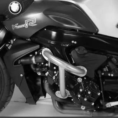 hepco becker engine guard bmw k1200 r k1200 r sport k1300 r