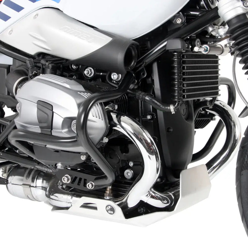 hepco becker engine guard bmw r ninet fits all model variations 1