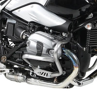 hepco becker engine guard bmw r ninet fits all model variations 1