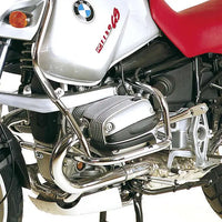 hepco becker engine guard bmw r1150 gs adventure