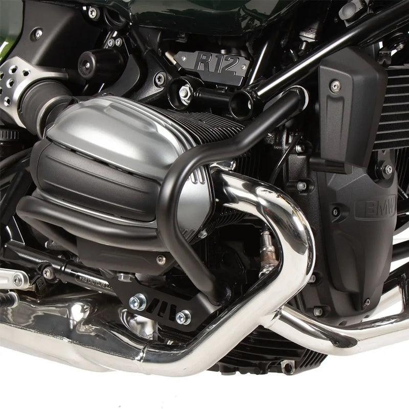 hepco becker engine guard bmw r12 ninet s g s 2024