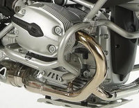 hepco becker engine guard bmw r1200 gs 04 13