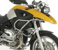hepco becker engine guard bmw r1200 gs 04 13