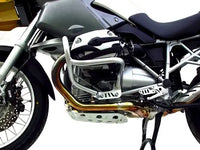hepco becker engine guard bmw r1200 gs 04 13