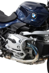 hepco becker engine guard bmw r1200 r up to 10