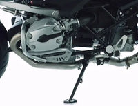 hepco becker engine guard bmw r1200 r up to 10