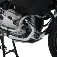 hepco becker engine guard bmw r1200 gs 04 13