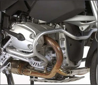 hepco becker engine guard bmw r1200 gs 04 13