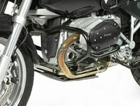 hepco becker engine guard bmw r1200 gs 04 13