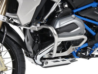 hepco becker engine guard bmw r1200gs lc 14