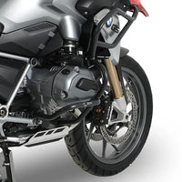 hepco becker engine guard bmw r1200gs lc 2013