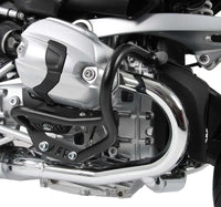 hepco becker engine guard bmw r1200 r up to 10