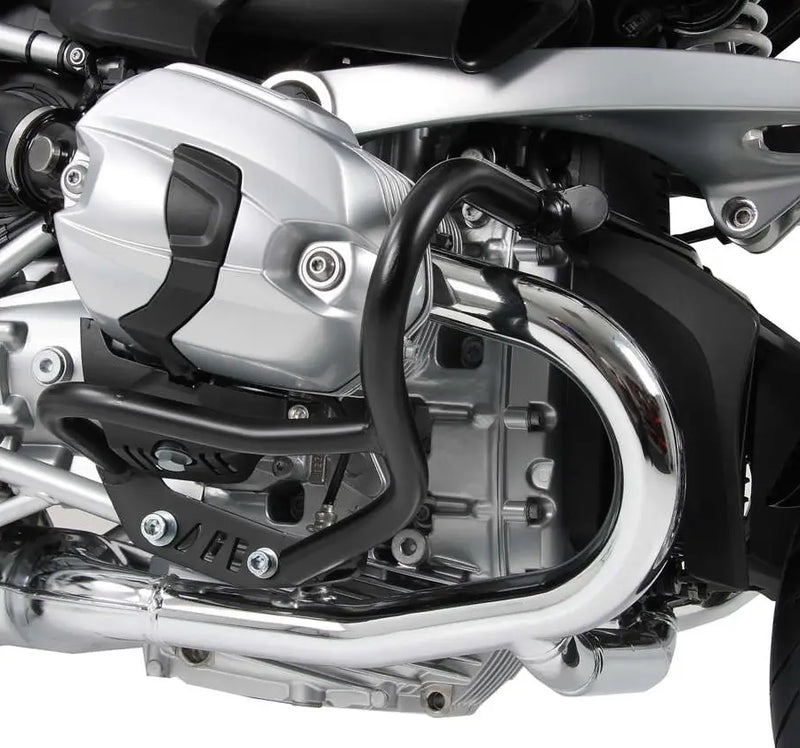 hepco becker engine guard bmw r1200 r up to 10